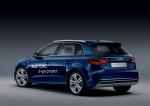Audi A3 Sportback TCNG 2012 года